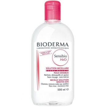 Crealine H2O Soluzione Micellare