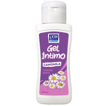 Gel Camomila Intimo