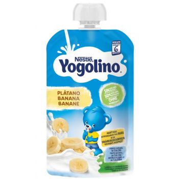 Yogolino Bolsita 6 mesi