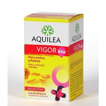 Capsule Vigor Ella