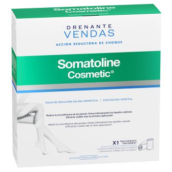 Bendaggi drenanti Starter Pack