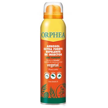 Safari Spray repellente per insetti extra forte