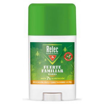 Stick Forte Familiare Repellente ai Moschi