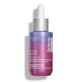 Super B Olio trattante