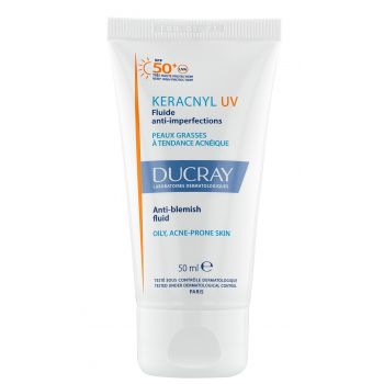 Keracnyl Fluido anti-imperfezioni