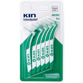 Spazzola Interdental Micro