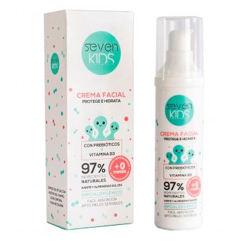 Crema per il viso Niños