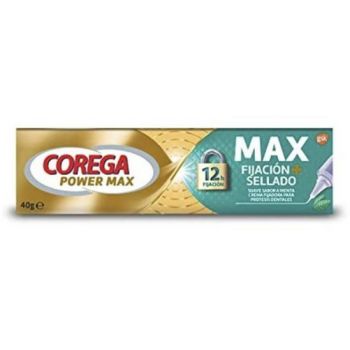 Power Max Fissaggio + Sigillatura