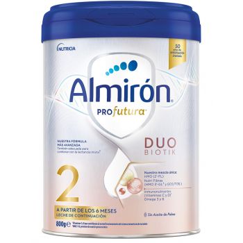 Profutura 2 Latte Lattante Senza Olio di Palma