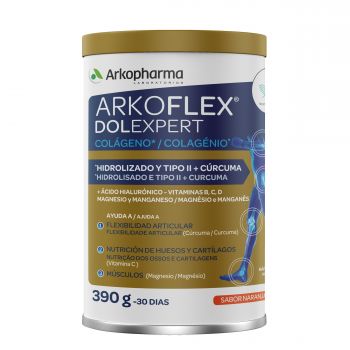 Arkoflex Dolexpert Collagene Arancio