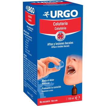 Afte collutorio