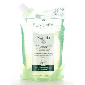 Naturia Shampoo Micellare Delicato