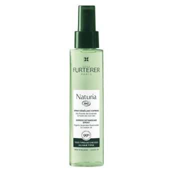 Naturia Spray districante extra delicato senza risciacquo