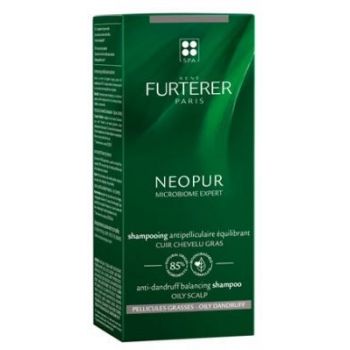 Neopur Shampoo equilibrante