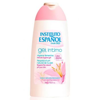 Gel intimo igiene femminile