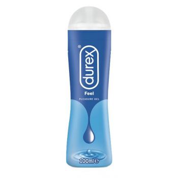 Feel Pleasure Gel Lubrificante Base Acqua