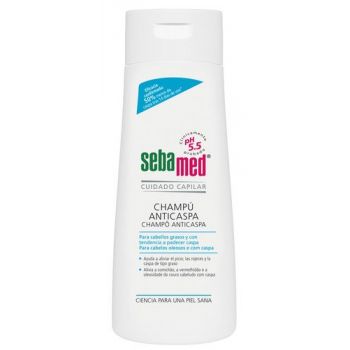Shampoo antiforfora