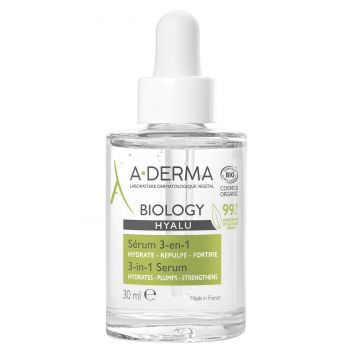 Biology Hyalu Serum 3 in 1