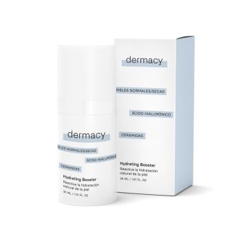 Hydrating Booster Serum Concentrato
