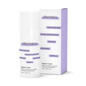 Crema viso antirughe riaffermante