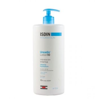Lotion réhydratante Ureadin
