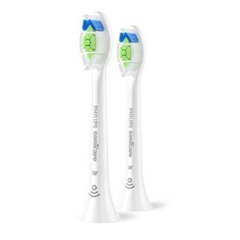 Testine Sonicare Optimal White