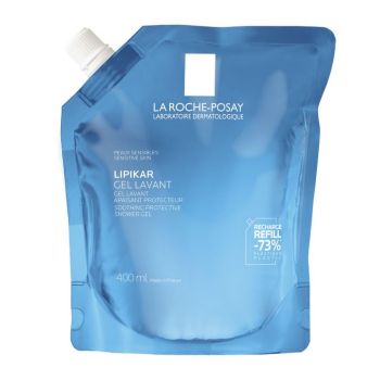 Lipikar Gel Lavant