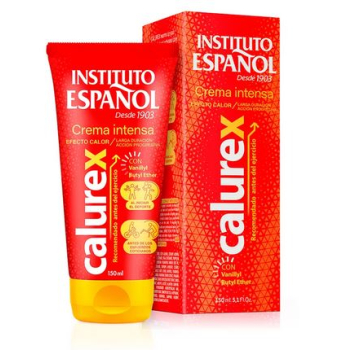 Calurex Crème Intense Effet Chaleur