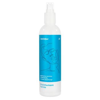 Spray disinfettante Uomo