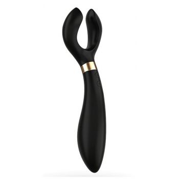 Vibratore multifunzione Endless Fun Partner 3