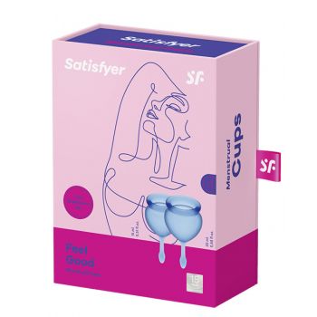 Feel Good Menstrual Cup