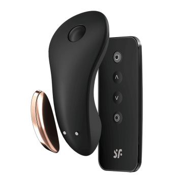 Little Secret Perizoma Vibratore
