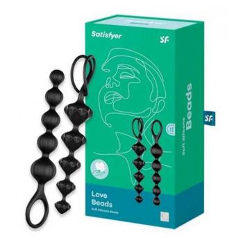 Set 2 Chinesische Balls Balls Anal Beads