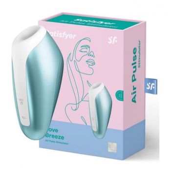 Air Pulse Love Breeze Stimulator