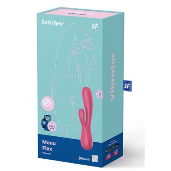 Tuta intera Flex Vibrator