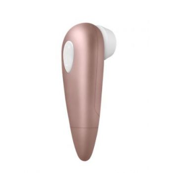 Air Pulse Number One Air Stimulatore