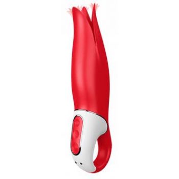 Vibratore Power Flower