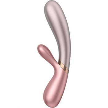 Vibratore Hot Lover