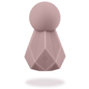 Jaque Mate Vibrador Clitorale