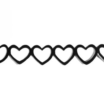 Choker Cuori