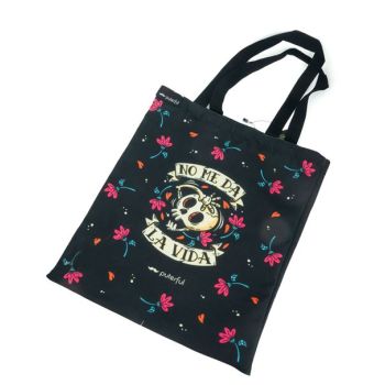 Borsa di tessuto