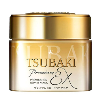 Premium Repair Mask Masque Capillaire Réparateur