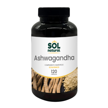 Capsule Ashwagandha Bio