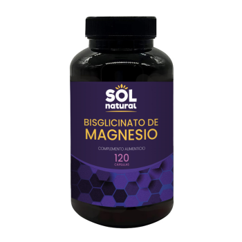 Capsule Bisglicinato di Magnesio