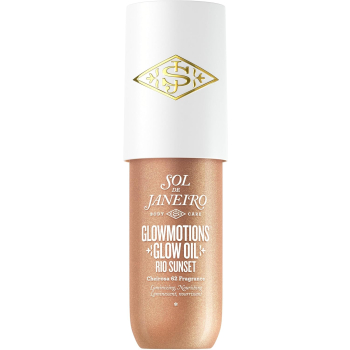 Glowmotions Glow Oil Rio Sunset