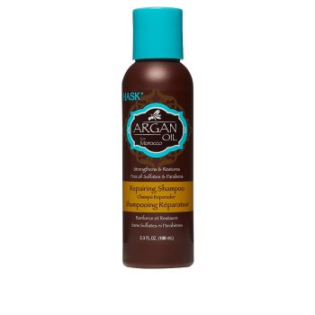 Argan Oil Shampoo Riparatore