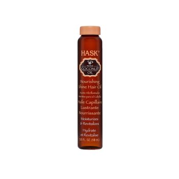 Monoi Coconut Oil Olio Nutriente Capelli