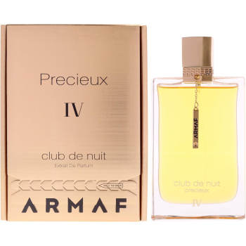 Club de Nuit Precieux IV Extrait de Parfum