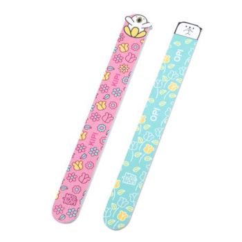 Lima curva in fibra di vetro