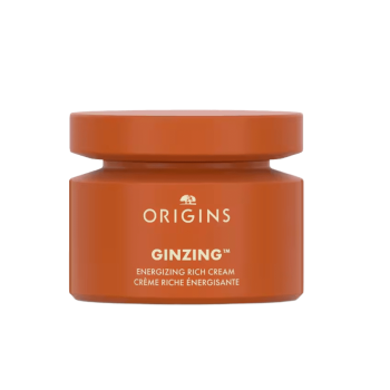 GinZing Energizing Rich Cream